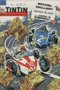 Issue #806