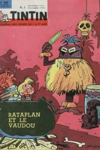 Issue #808