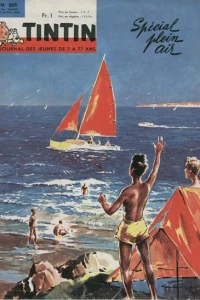 Issue #809