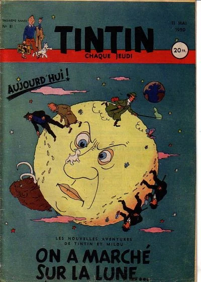 Cover of Volume #81