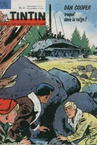 Issue #811