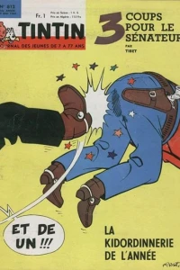 Issue #812