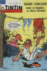 Issue #816