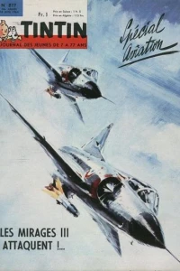 Issue #817