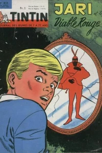 Issue #818