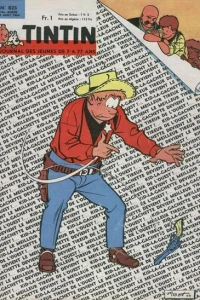 Issue #825