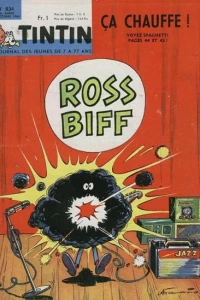 Issue #834