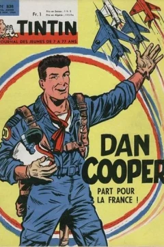 Dan Cooper