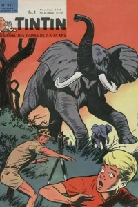 Issue #841
