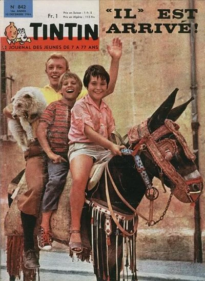 Cover of Volume #842