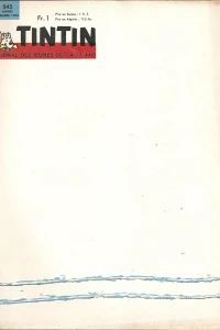 Issue #845