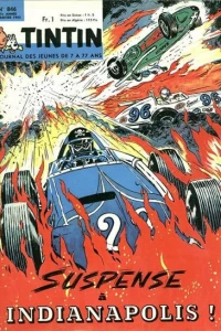 Issue #846