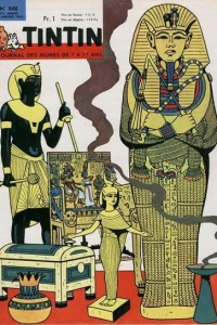Issue #848