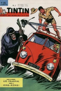 Issue #851