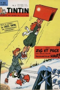 Issue #852
