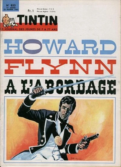 Cover of Volume #853