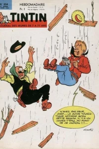 Issue #854