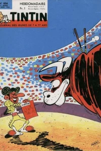 Issue #856