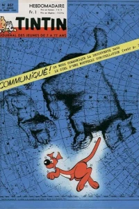 Issue #857
