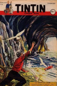 Issue #86