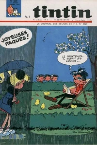 Issue #860