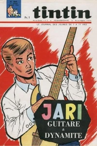 Issue #864