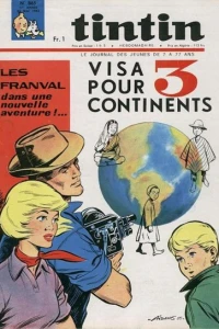 Issue #865