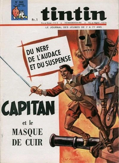 Cover of Volume #868