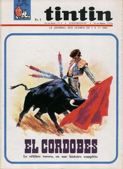 Cover of Volume #869