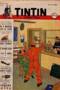 Issue #87