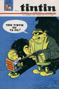 Issue #871