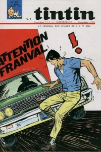 Issue #872