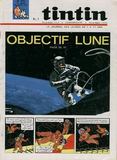 Cover of Volume #875