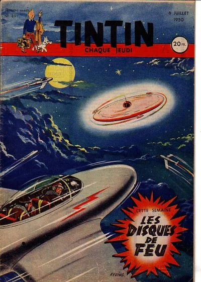 Cover of Volume #89