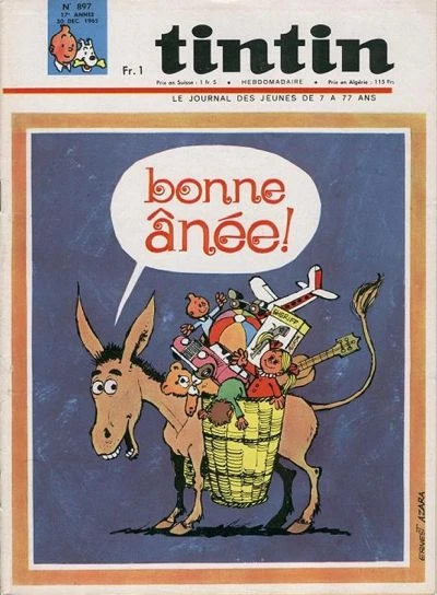 Cover of Volume #897