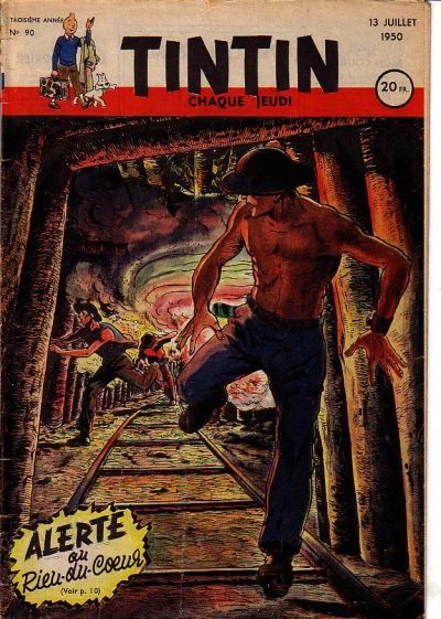 Cover of Volume #90