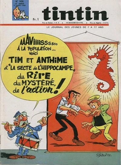 Cover of Volume #908