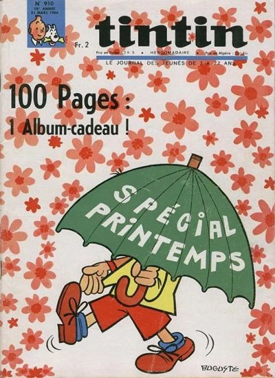 Cover of Volume #910