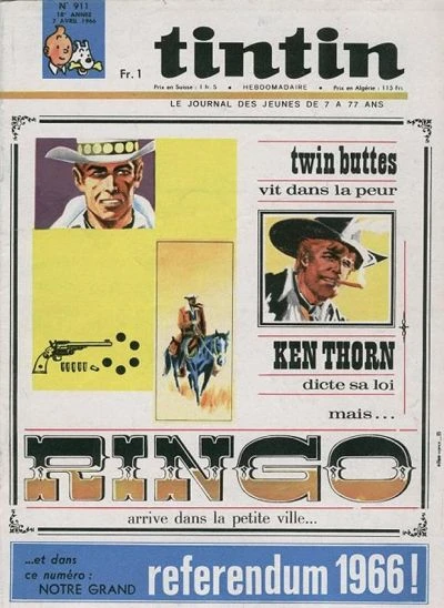 Cover of Volume #911