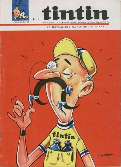 Cover of Volume #925