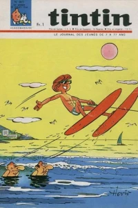 Issue #927