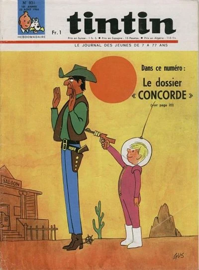 Cover of Volume #931