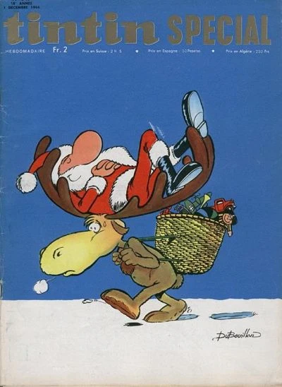 Cover of Volume #945