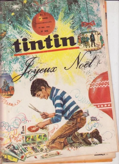 Cover of Volume #948