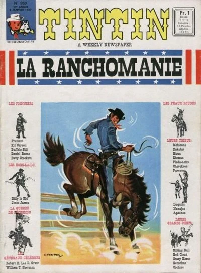 Cover of Volume #950