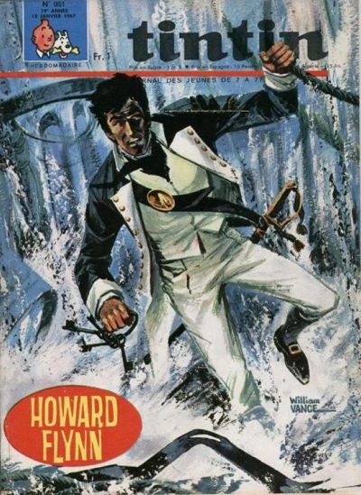 Cover of Volume #951