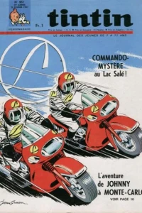 Issue #957