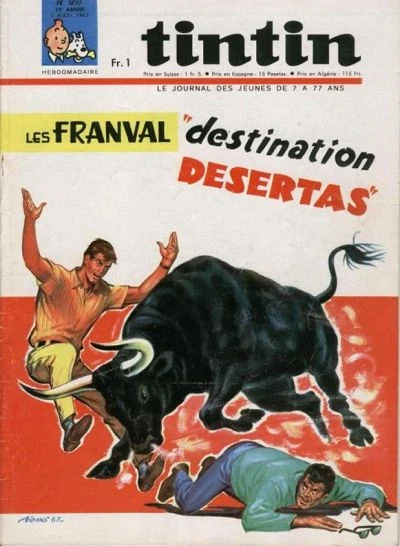 Cover of Volume #959