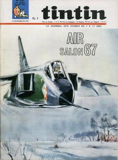 Cover of Volume #970