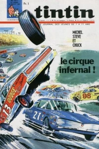 Issue #977